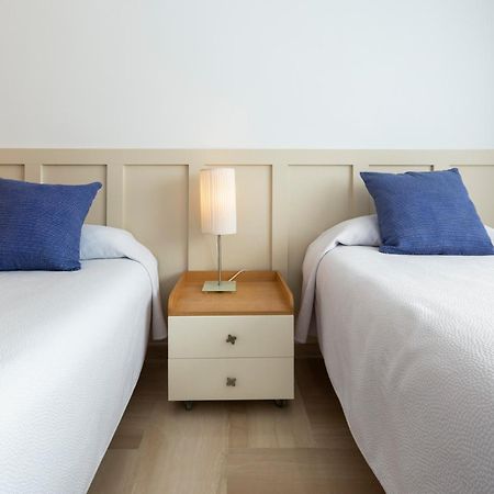 Apartamento Ag Aiguablava Gandía Exterior foto
