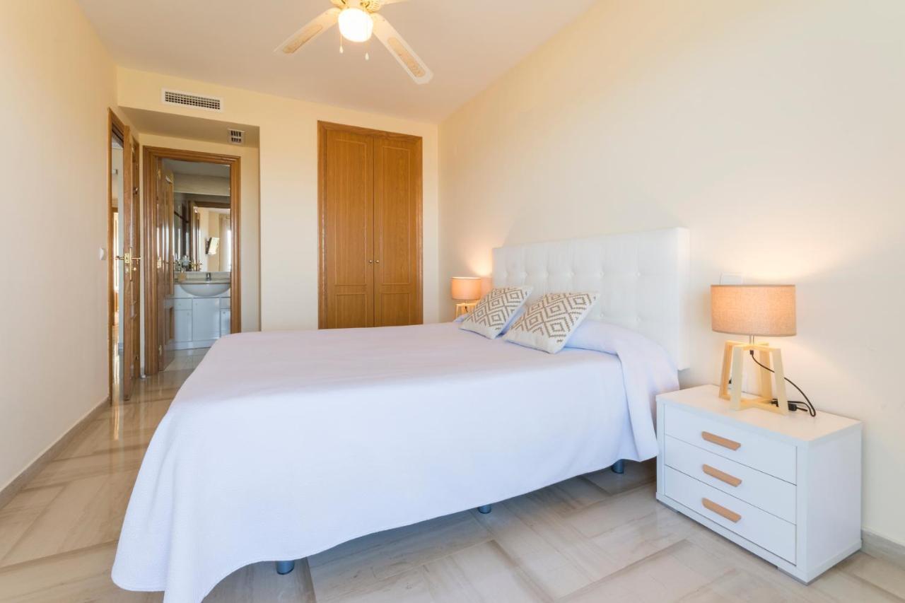 Apartamento Ag Aiguablava Gandía Exterior foto