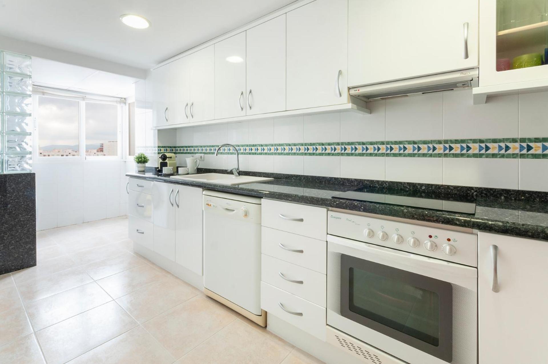 Apartamento Ag Aiguablava Gandía Exterior foto