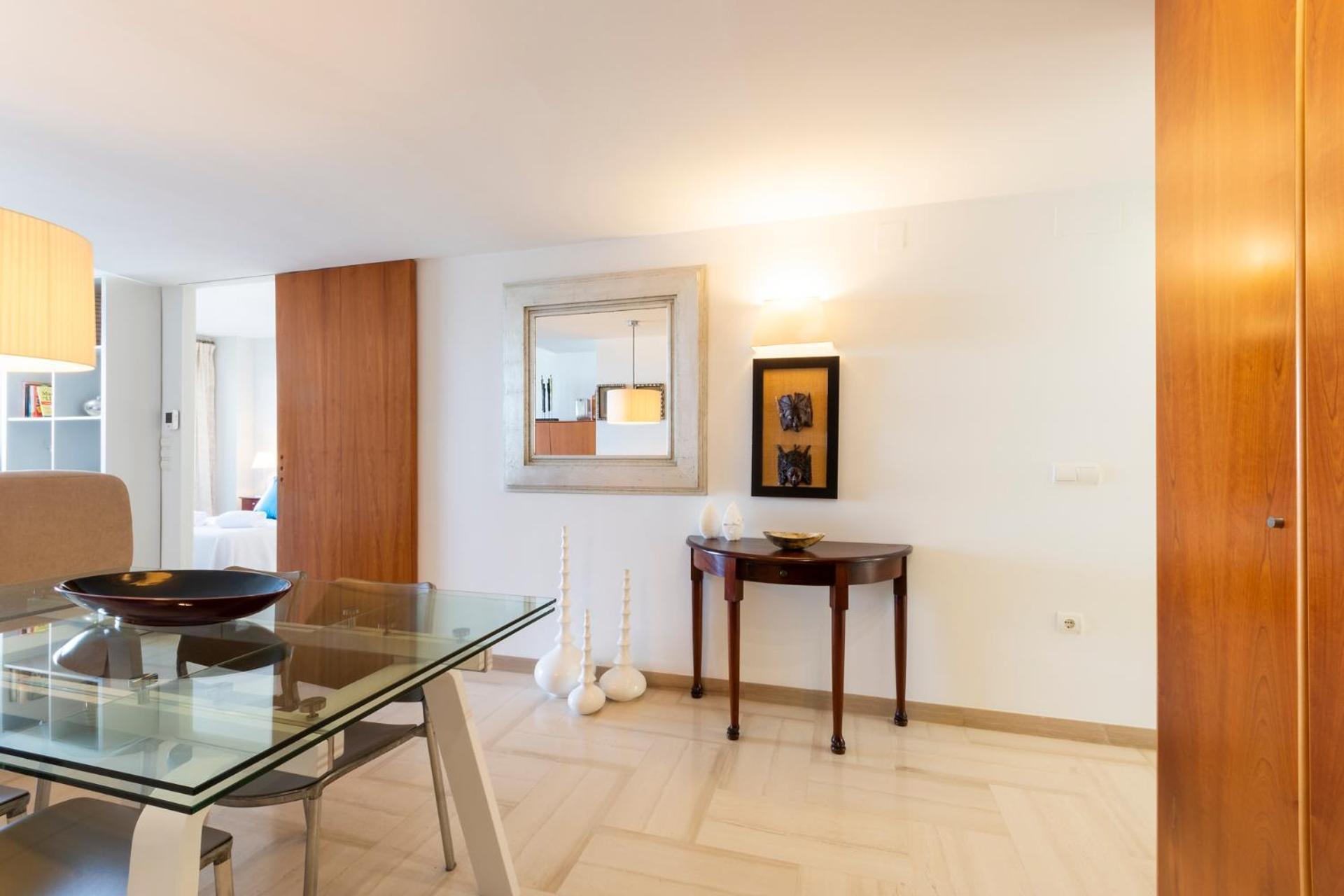 Apartamento Ag Aiguablava Gandía Exterior foto