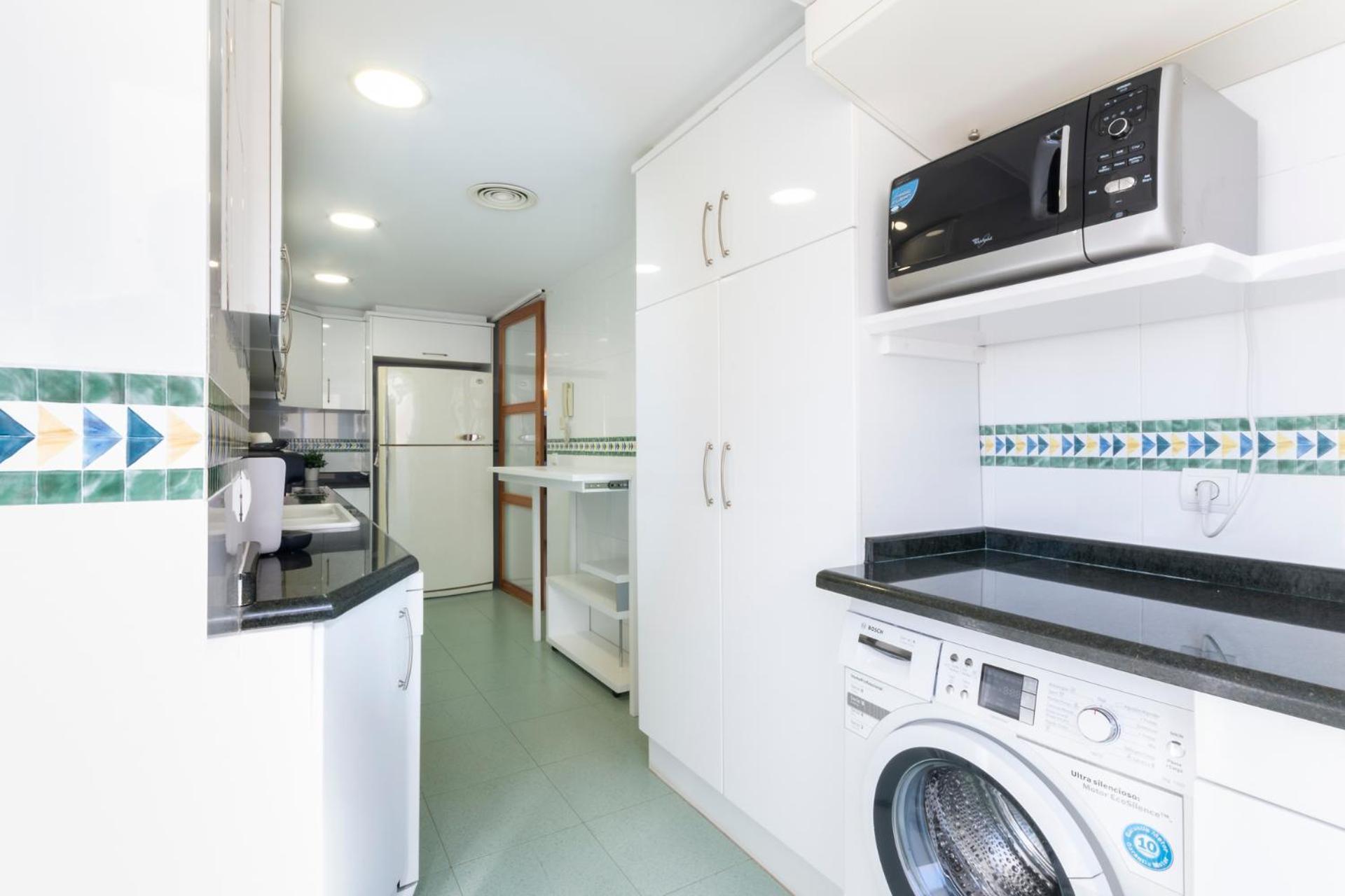 Apartamento Ag Aiguablava Gandía Exterior foto