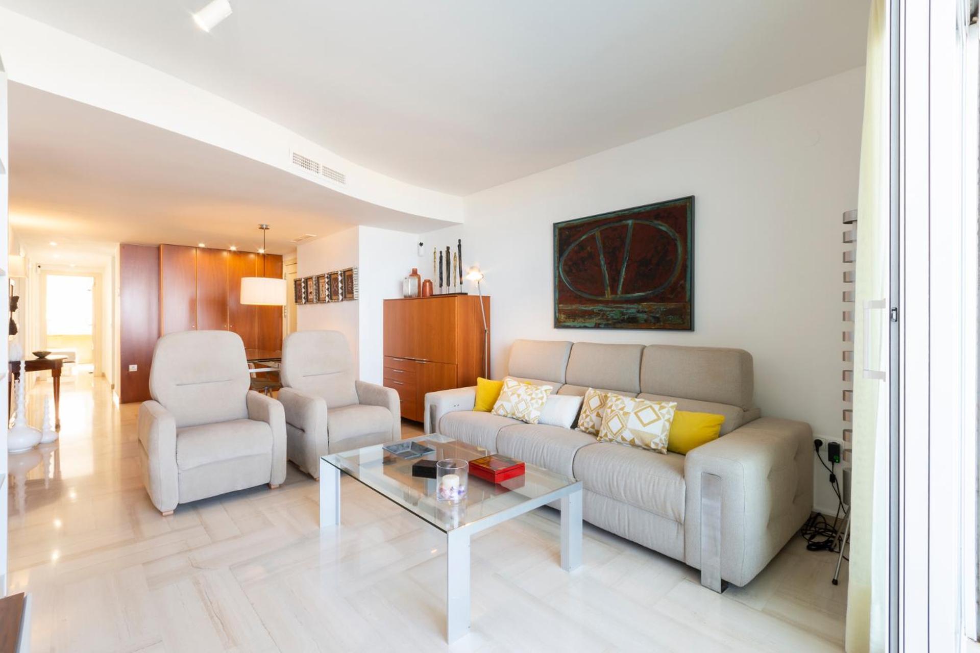 Apartamento Ag Aiguablava Gandía Exterior foto