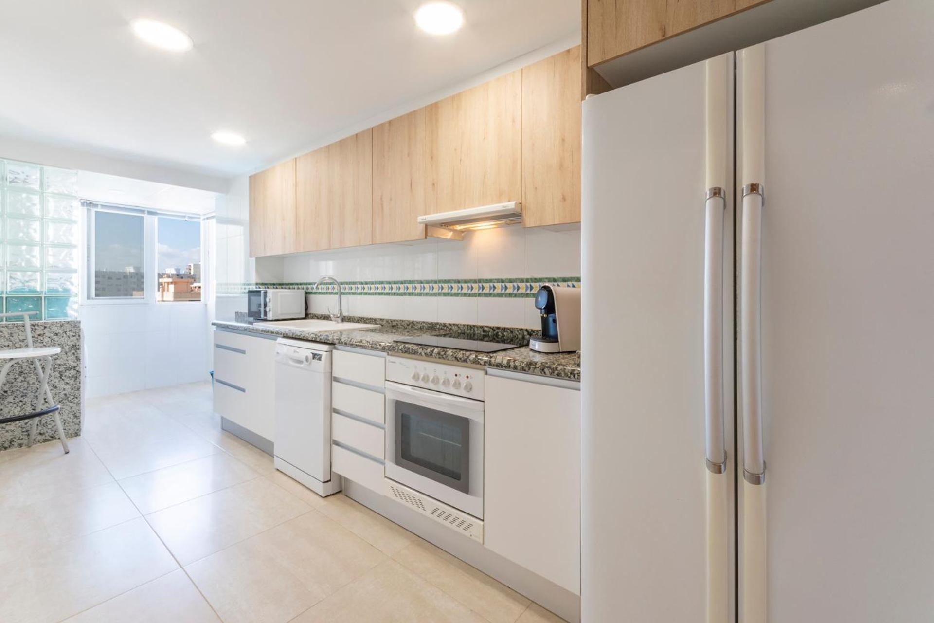 Apartamento Ag Aiguablava Gandía Exterior foto
