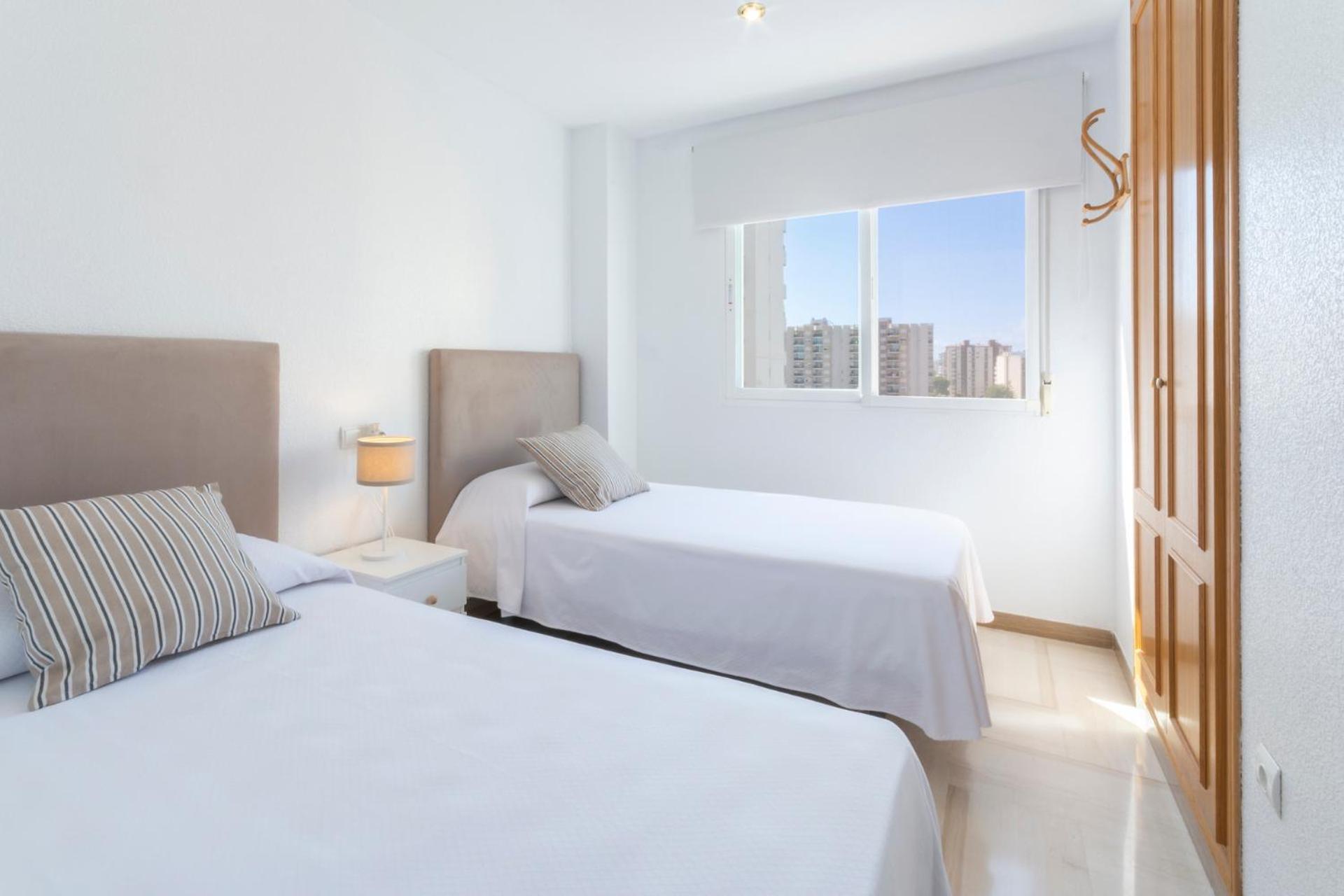 Apartamento Ag Aiguablava Gandía Exterior foto